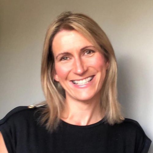 Speaker profile image for Jane Bradley