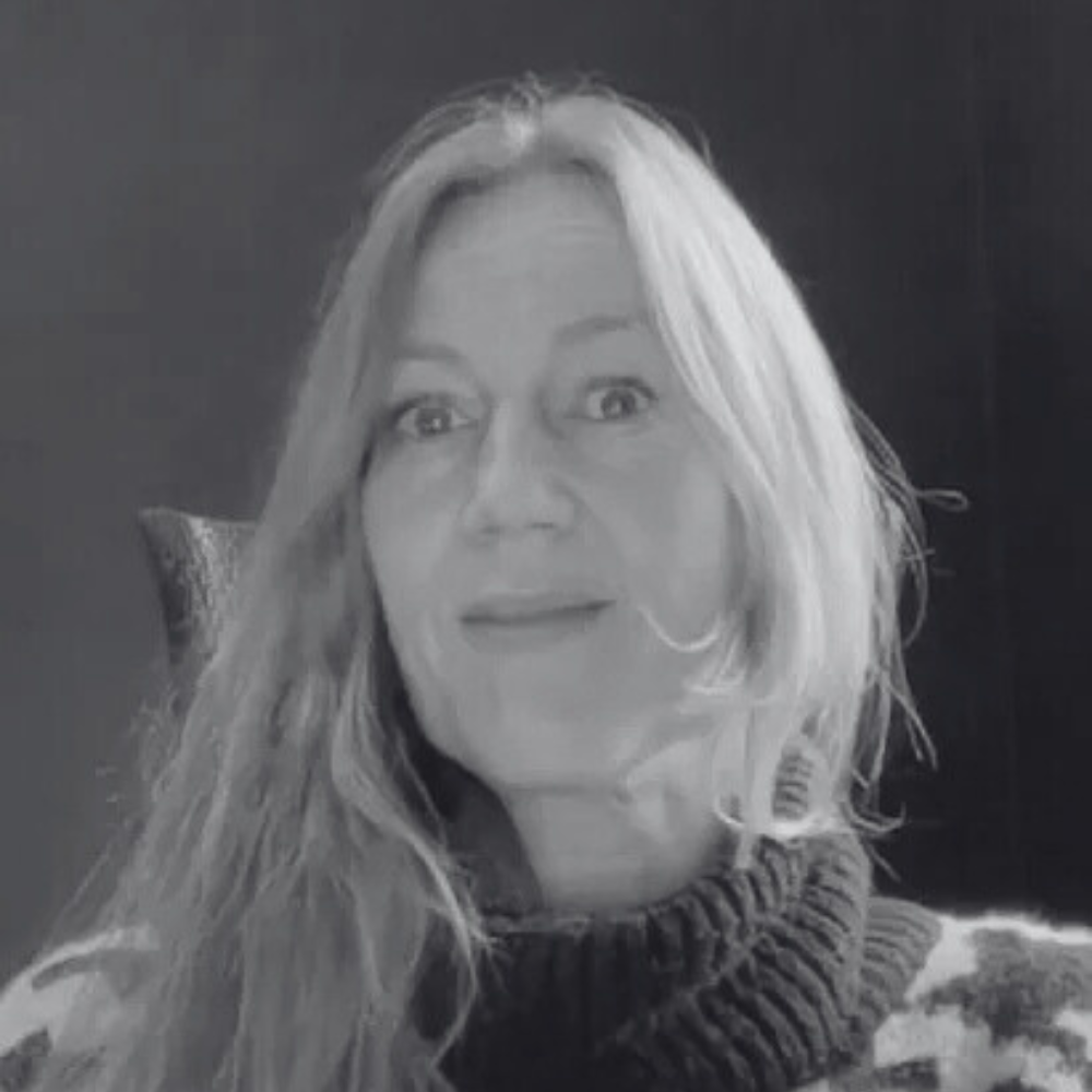 Jane Goodman