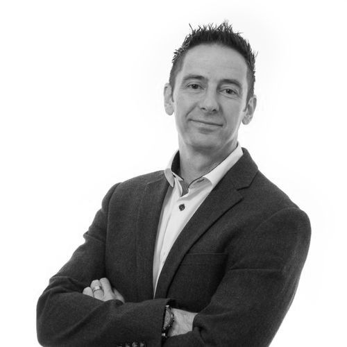 Speaker profile image for Jason Whittall