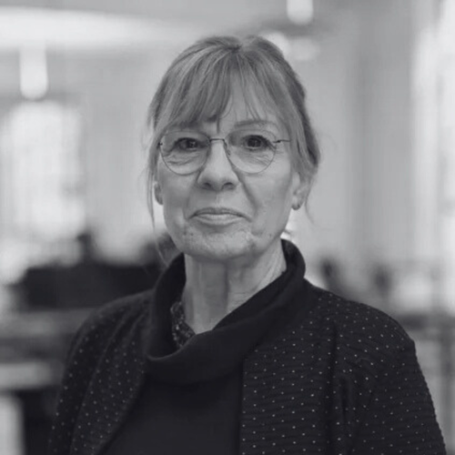 Speaker profile image for Jean Hewitt