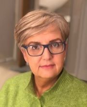 Speaker profile image for Jennifer Coldrick