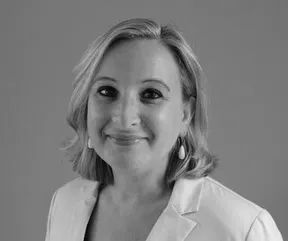 Speaker profile image for Jennifer Singer