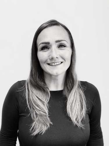 Speaker profile image for Jenny Russell