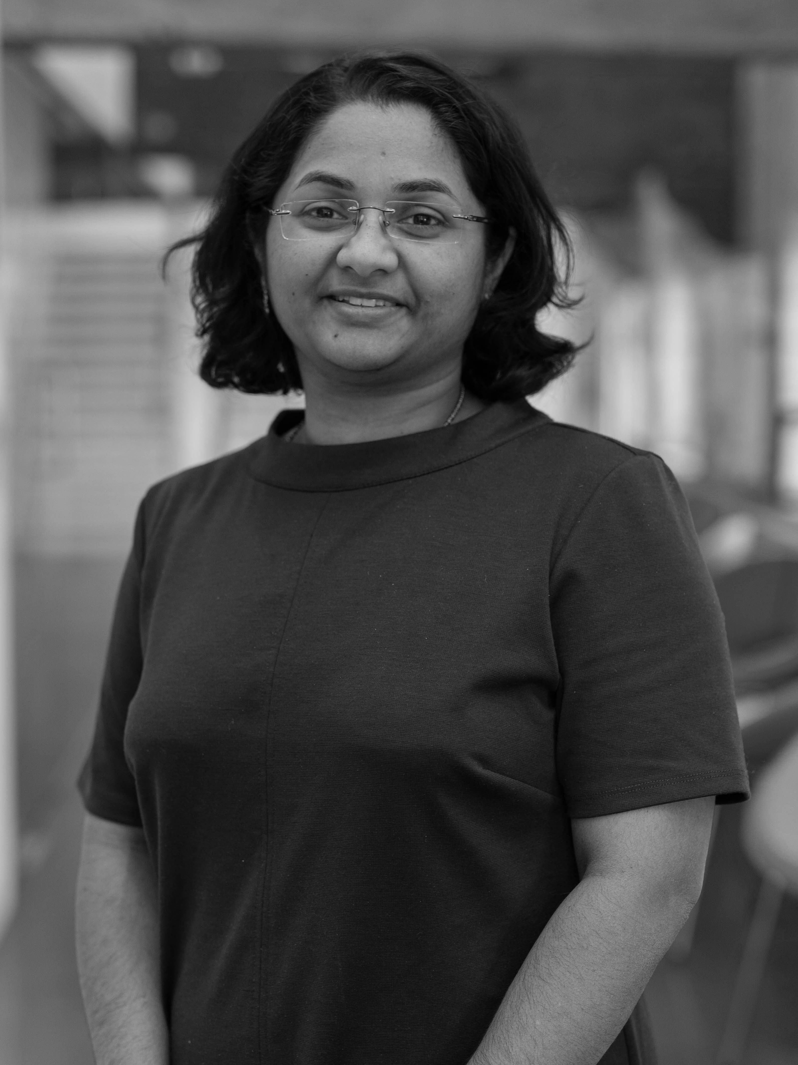 Jinu Varughese