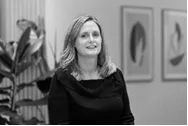 Speaker profile image for Jo Burton