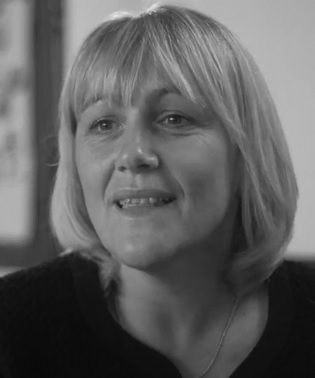 Speaker profile image for Jo Kemp