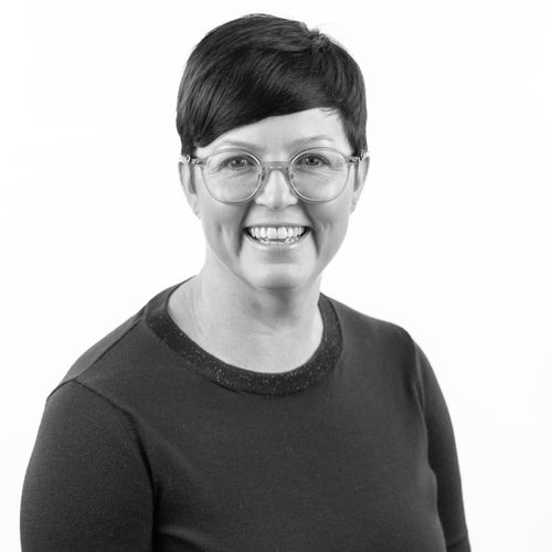 Speaker profile image for Joanne Ladds