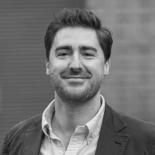Speaker profile image for Joe Shepherd