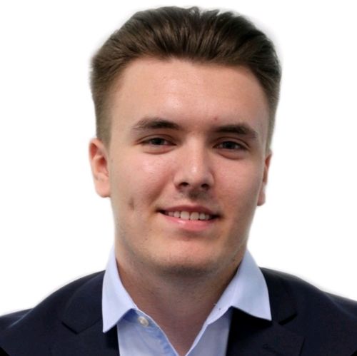 Speaker profile image for John Haylett