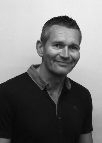 Speaker profile image for John Monaghan