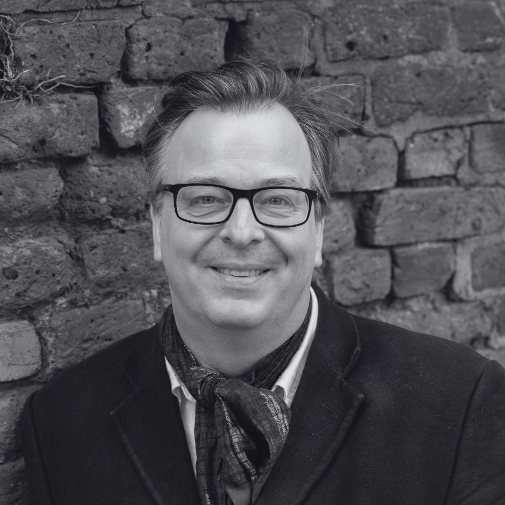 Jon Wright