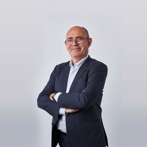 Speaker profile image for Jonathan Coyles