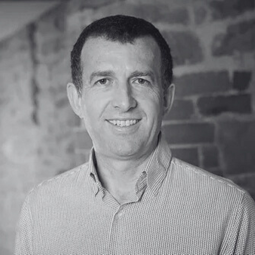 Speaker profile image for Jonathan Hines