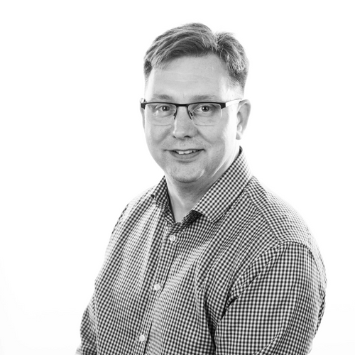 Speaker profile image for Jonathan Jones
