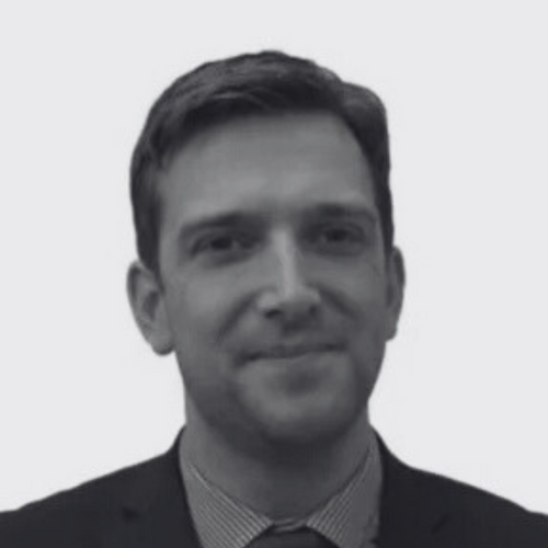 Speaker profile image for Joseph Chell