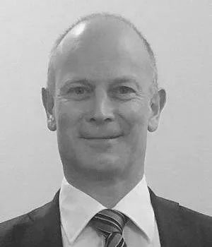 Speaker profile image for Julian Robinson