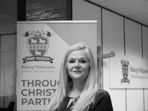 Speaker profile image for Julie Collins