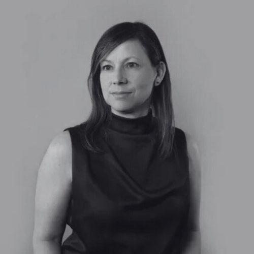Speaker profile image for Julie Désormiers