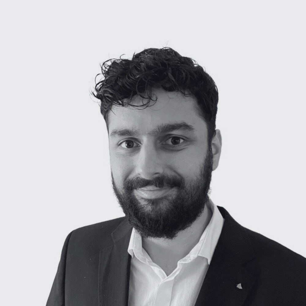 Kallum Desai