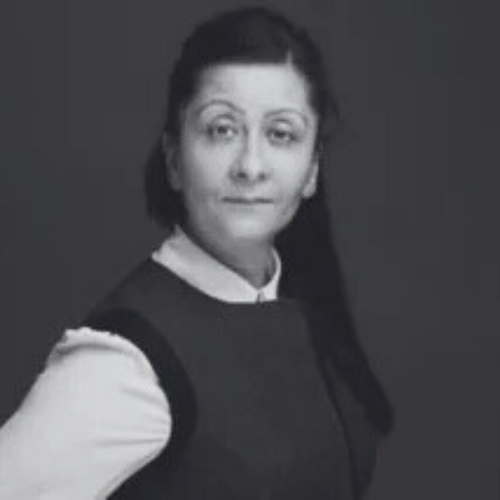 Speaker profile image for Kamay Toor