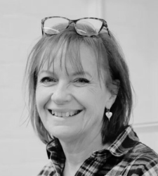 Speaker profile image for Karen Sanderson