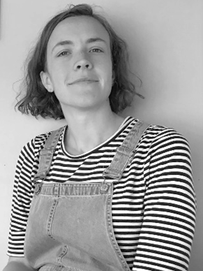 Speaker profile image for Katherine Quinn