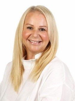 Speaker profile image for Kathryn Burns
