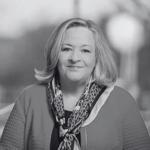 Speaker profile image for Katy Millis