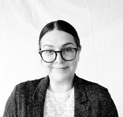 Speaker profile image for Kaylee Surridge
