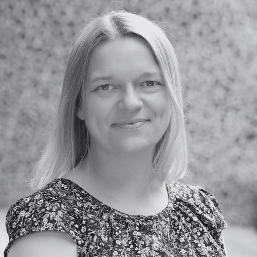 Speaker profile image for Kirsti Norris