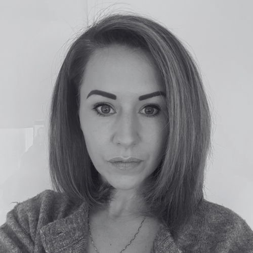 Speaker profile image for Kirsty Anthony