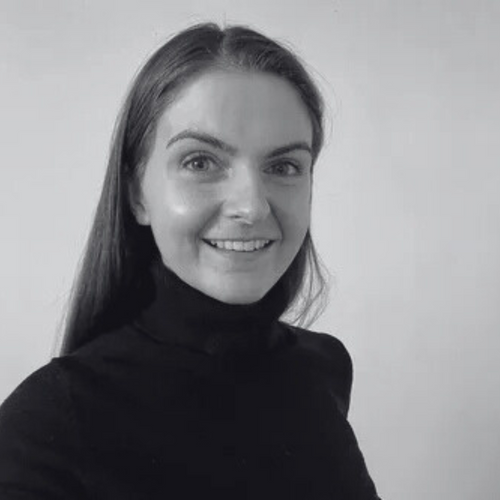 Speaker profile image for Lara Balazs