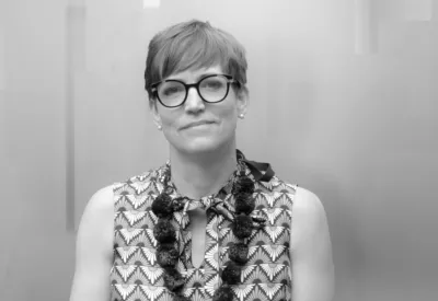 Speaker profile image for Lara Newman
