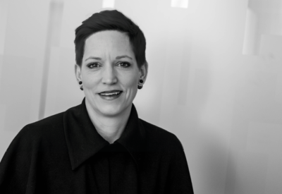 Speaker profile image for Lara Newman