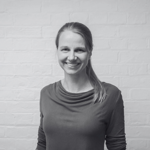 Speaker profile image for Lien Geens