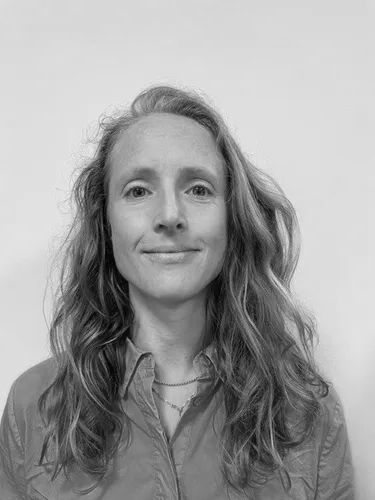 Speaker profile image for Lilly Ingleby
