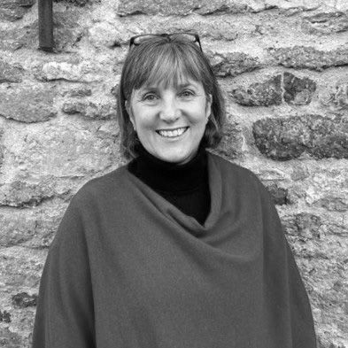 Speaker profile image for Linda Stevens