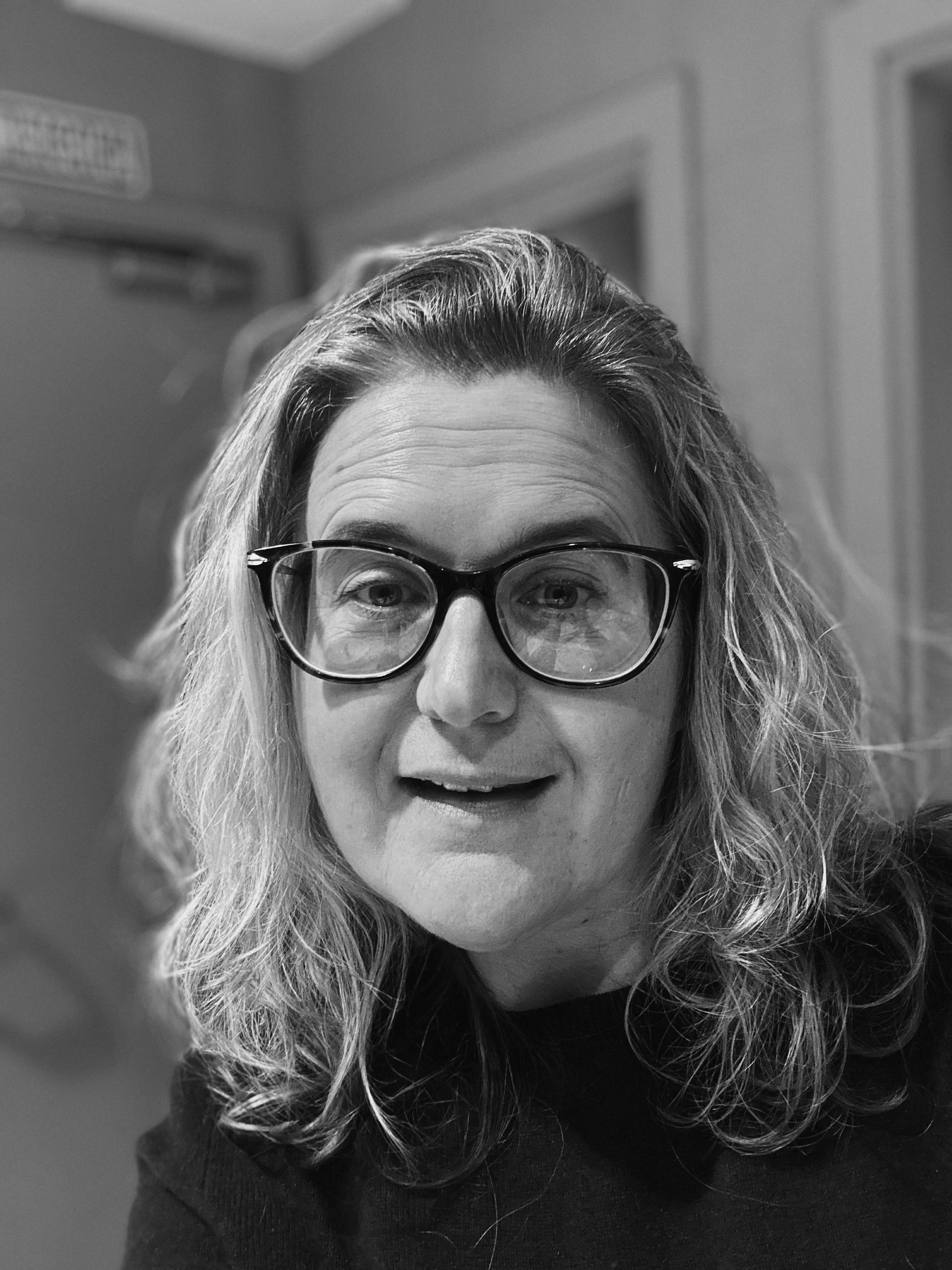 Lisa Hardisty
