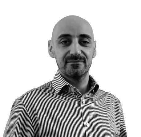 Speaker profile image for Lorenzo Mognini