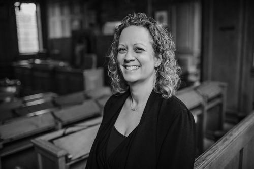 Speaker profile image for Lorna Crowther