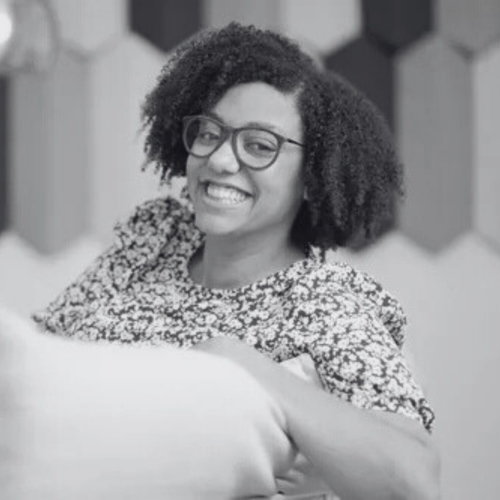 Speaker profile image for Lorna Taverner
