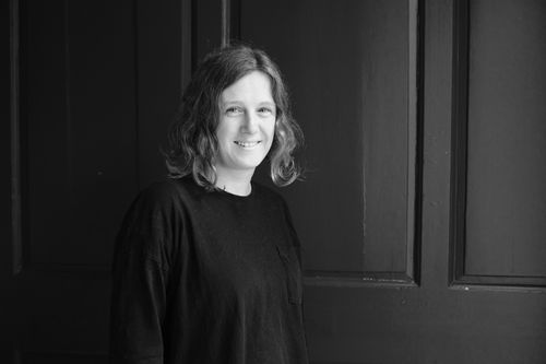 Speaker profile image for Louise Boddie