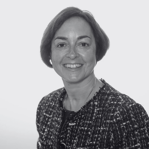 Speaker profile image for Lucia Glynn
