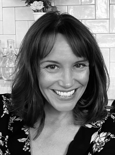 Speaker profile image for Lucy Taylor