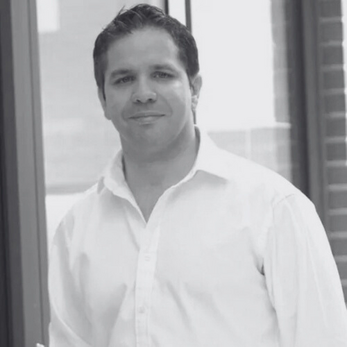 Speaker profile image for Luke Pargeter