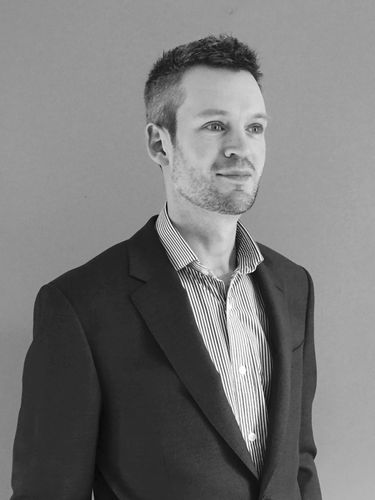 Speaker profile image for Mark Morant
