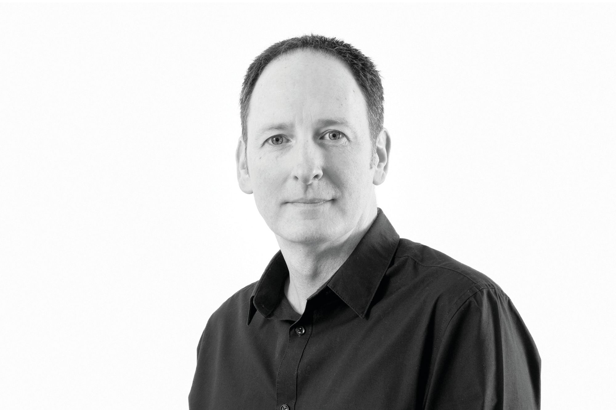 Mark Dawson