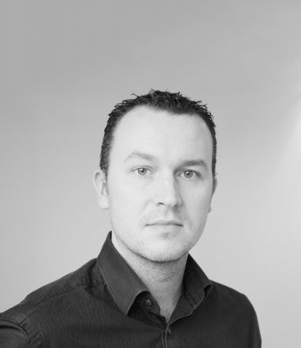 Speaker profile image for Mark Ellson