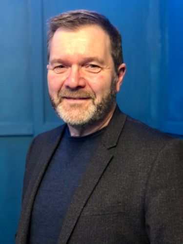 Speaker profile image for Mark McManus