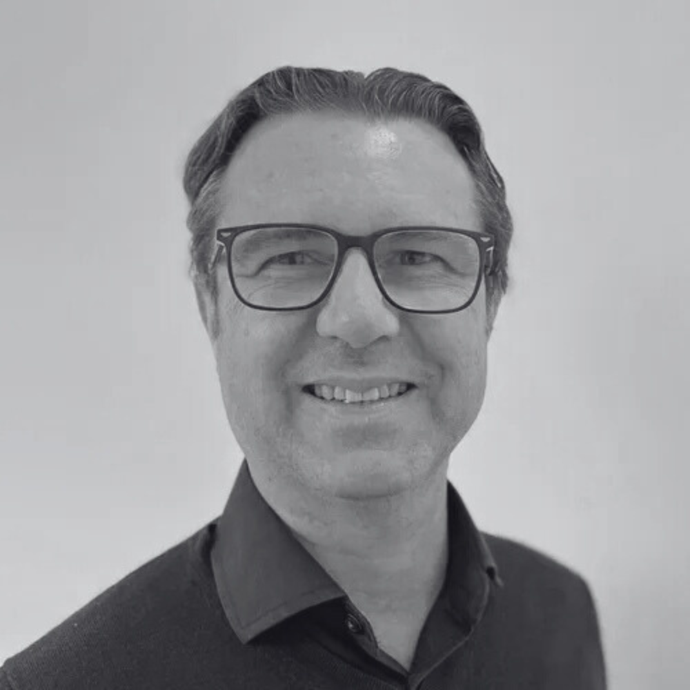 Mark Pratt